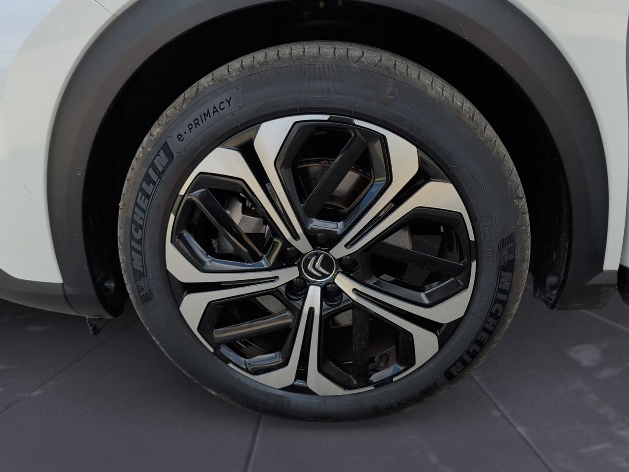 Citroën C5 X PLUG IN HYBRID 180 SHINE - Foto 2