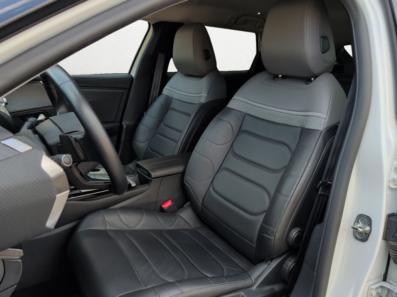Citroën C5 X PLUG IN HYBRID 180 SHINE - Foto 2
