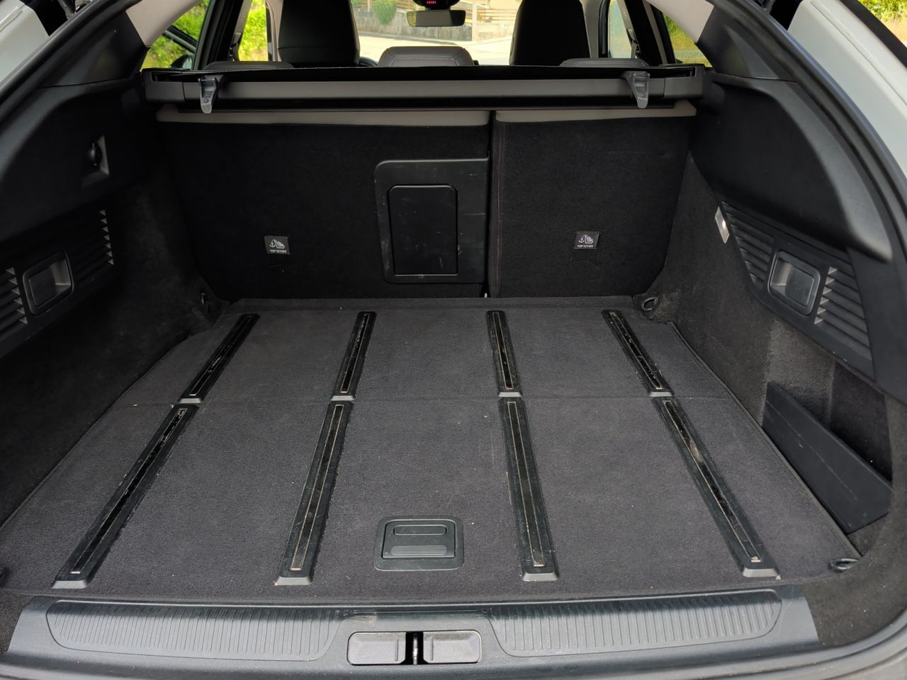Citroën C5 X PLUG IN HYBRID 180 SHINE - Foto 2
