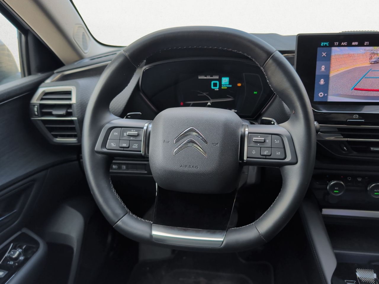 Citroën C5 X PLUG IN HYBRID 180 SHINE - Foto 2