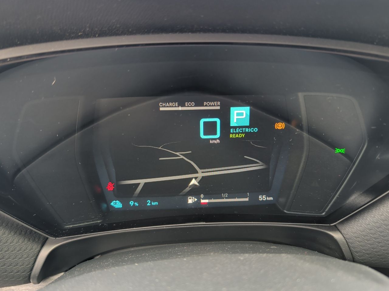 Citroën C5 X PLUG IN HYBRID 180 SHINE - Foto 2
