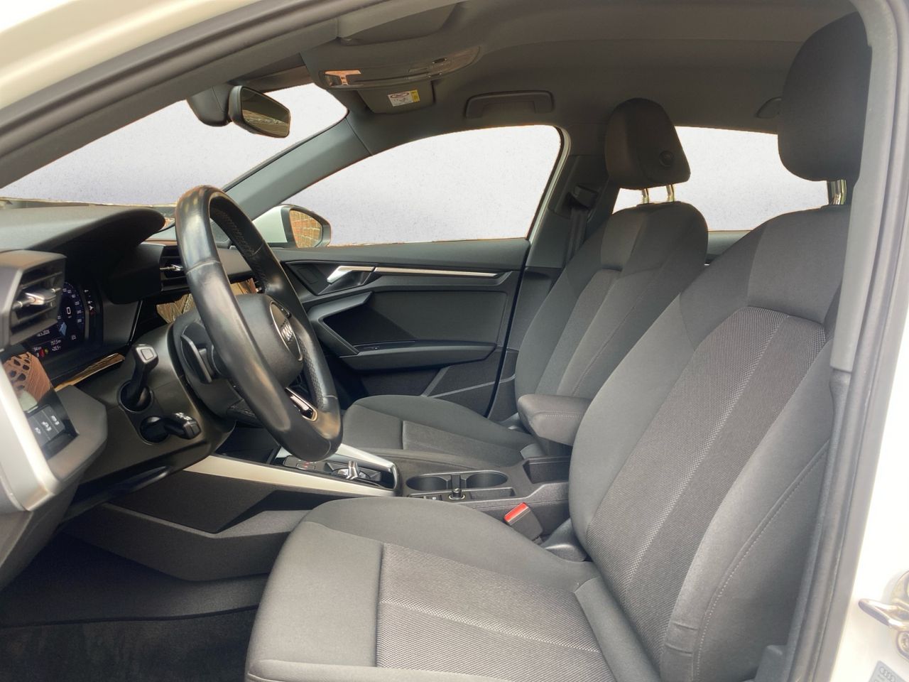 Audi A3 SPORTBACK 30 TDI ADVANCED S TRONIC - Foto 2