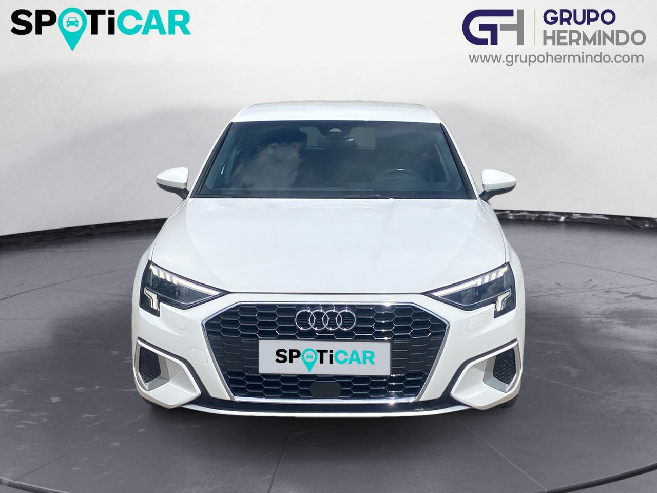 Audi A3 SPORTBACK 30 TDI ADVANCED S TRONIC - Foto 2