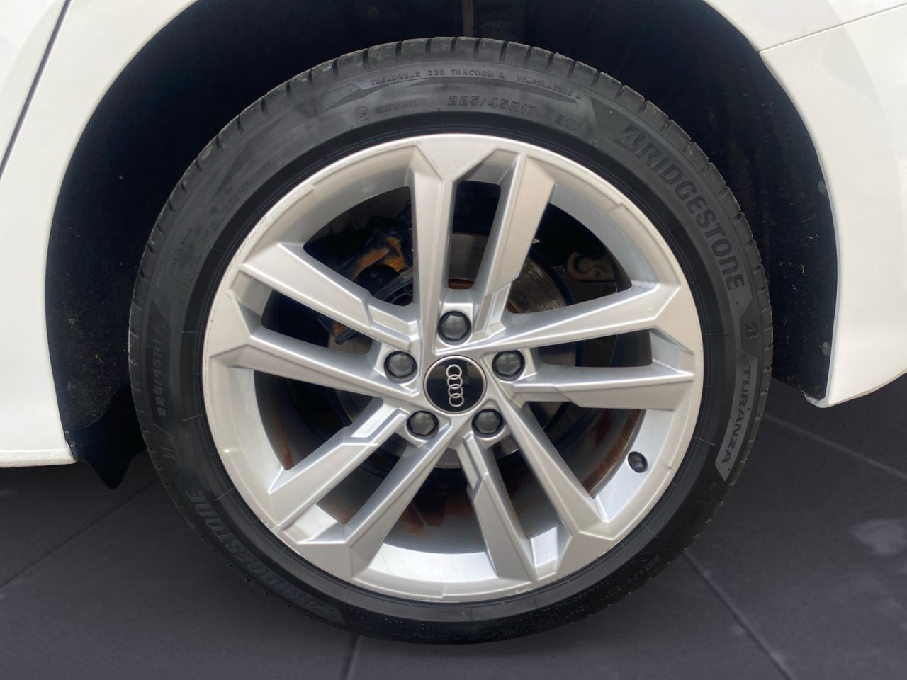 Audi A3 SPORTBACK 30 TDI ADVANCED S TRONIC - Foto 2