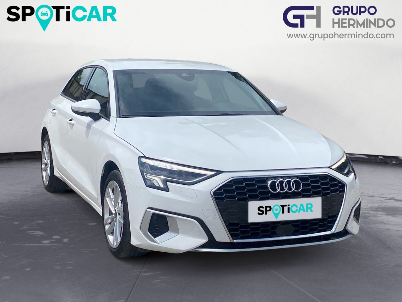Audi A3 SPORTBACK 30 TDI ADVANCED S TRONIC - Foto 2