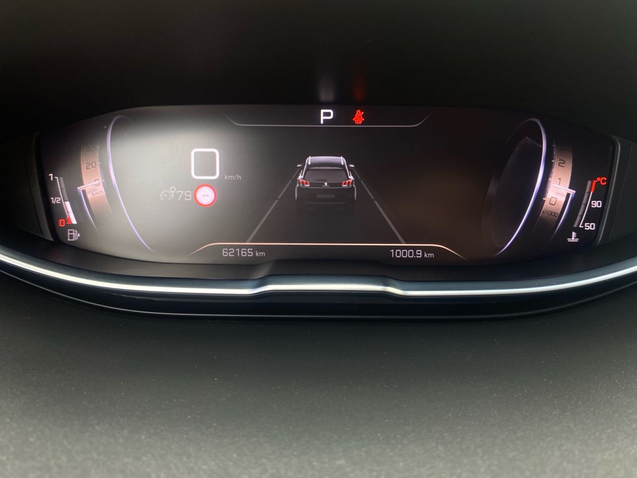 Peugeot 5008 GT BLUE HDI 130 CV EAT8 - Foto 2