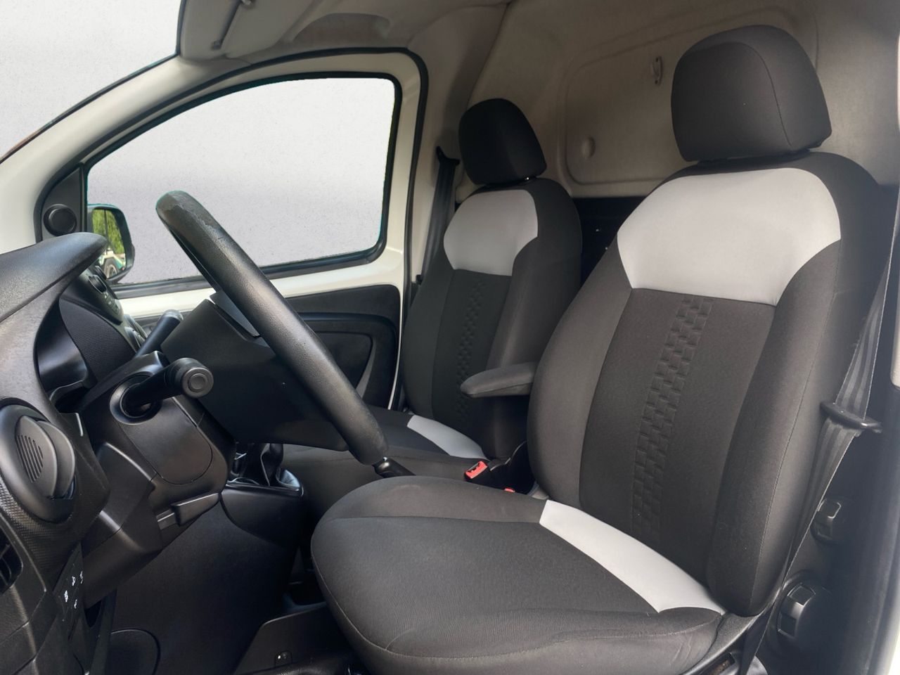 Fiat Fiorino CARGO SX N1 1.4 NATURAL POWER - Foto 2