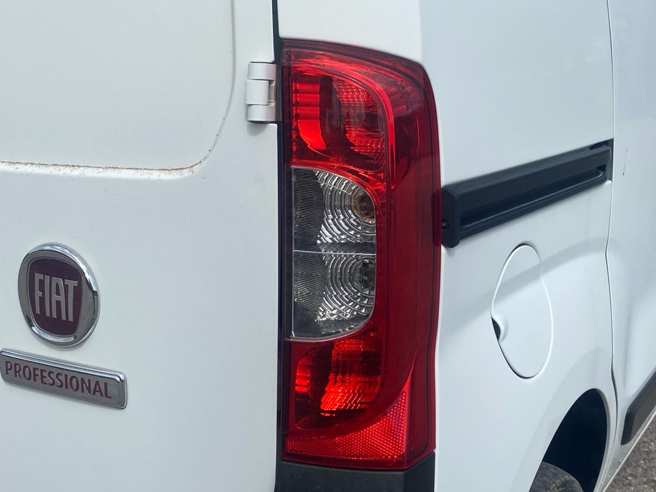 Fiat Fiorino CARGO SX N1 1.4 NATURAL POWER - Foto 2
