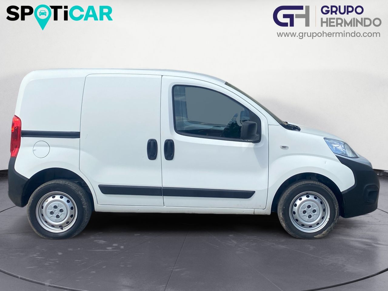 Fiat Fiorino CARGO SX N1 1.4 NATURAL POWER - Foto 2
