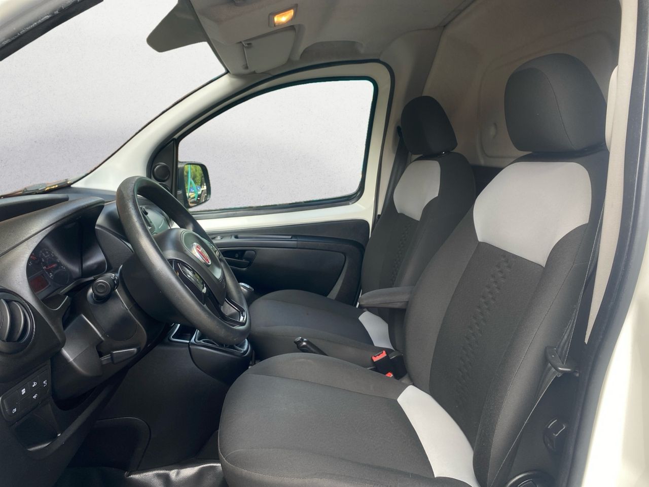 Fiat Fiorino CARGO SX N1 1.4 NATURAL POWER - Foto 2