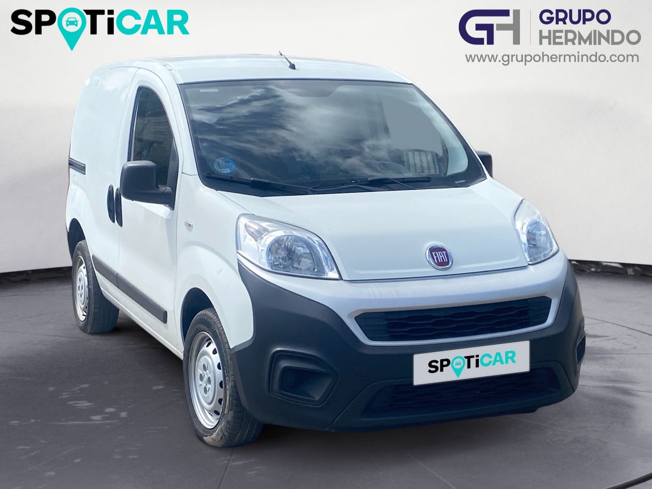 Fiat Fiorino CARGO SX N1 1.4 NATURAL POWER - Foto 2