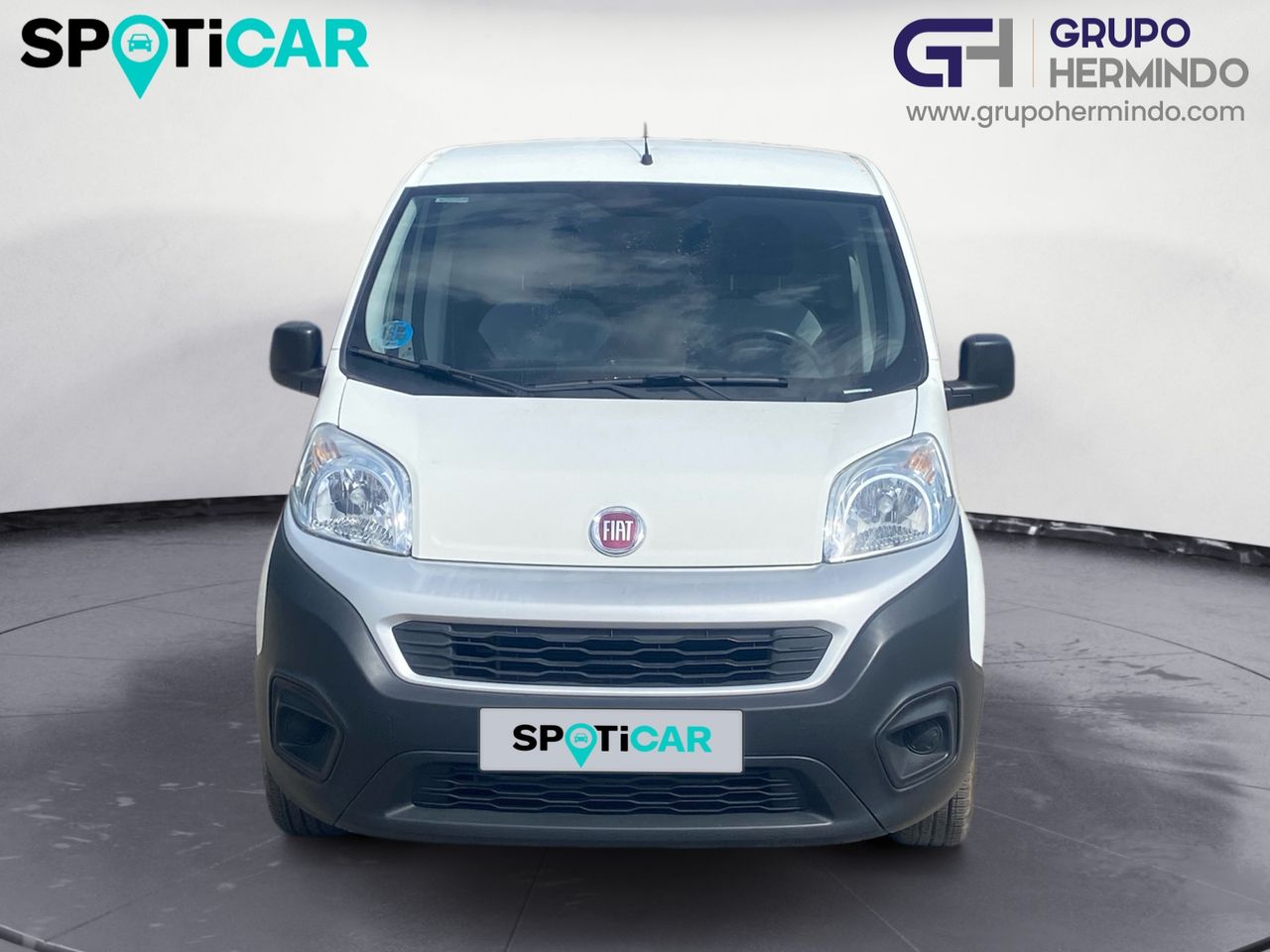 Fiat Fiorino CARGO SX N1 1.4 NATURAL POWER - Foto 2