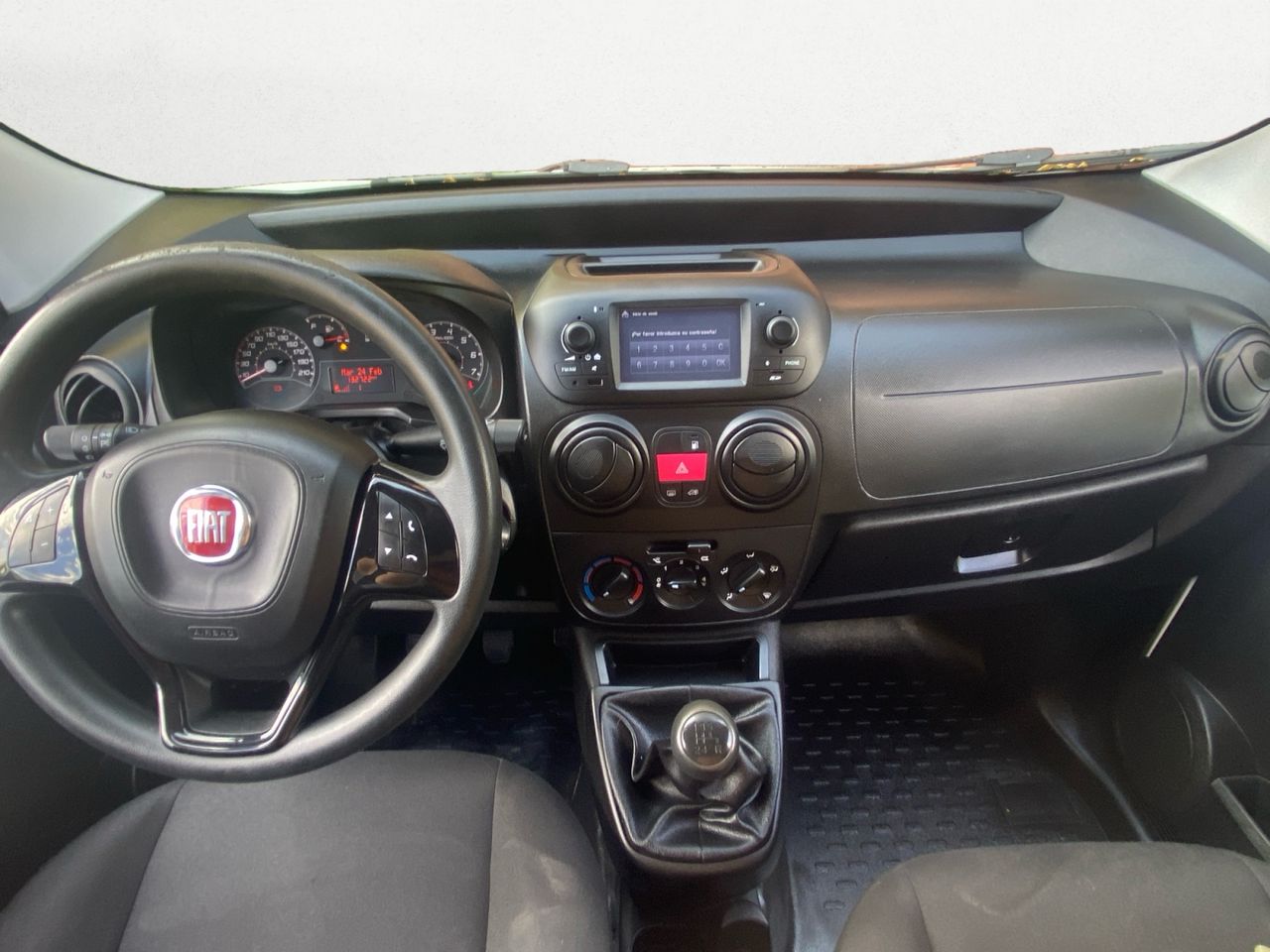 Fiat Fiorino CARGO SX N1 1.4 NATURAL POWER - Foto 2