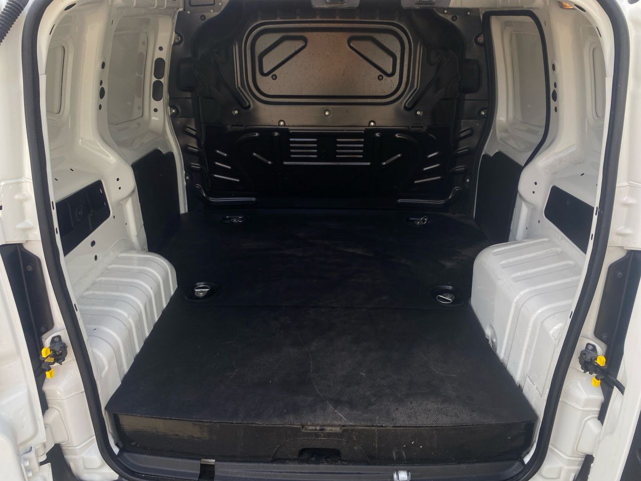 Fiat Fiorino CARGO SX N1 1.4 NATURAL POWER - Foto 2