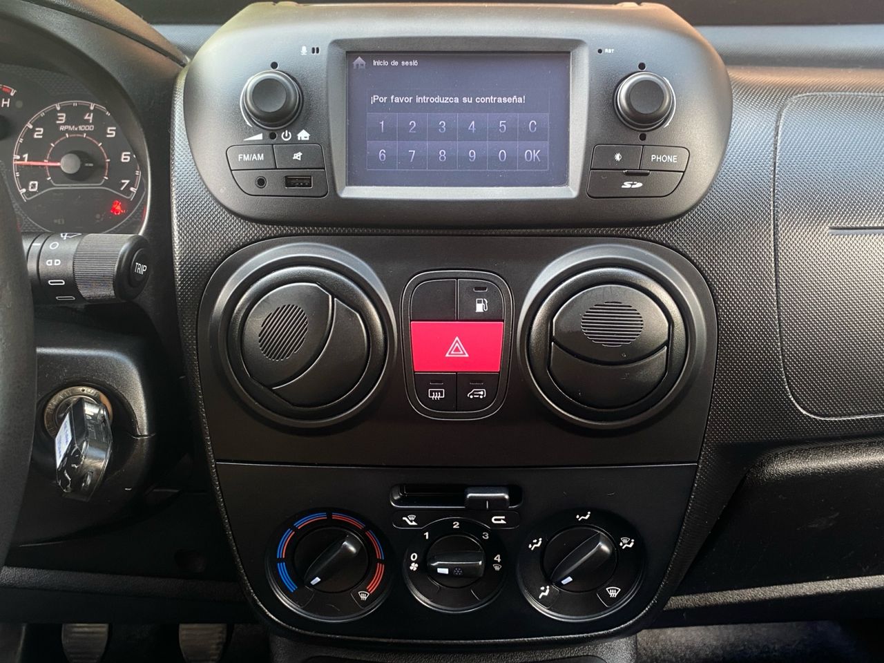 Fiat Fiorino CARGO SX N1 1.4 NATURAL POWER - Foto 2