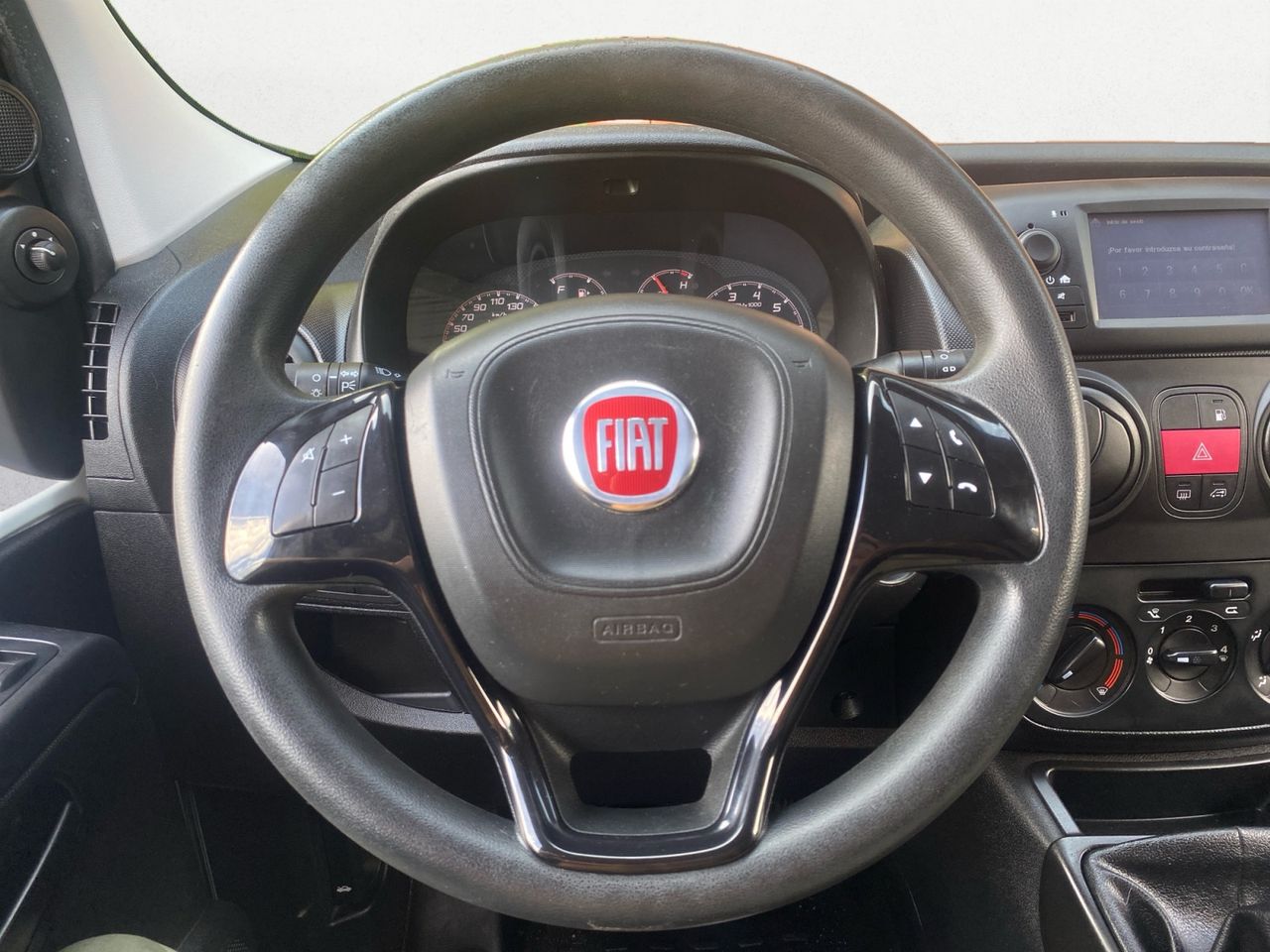 Fiat Fiorino CARGO SX N1 1.4 NATURAL POWER - Foto 2