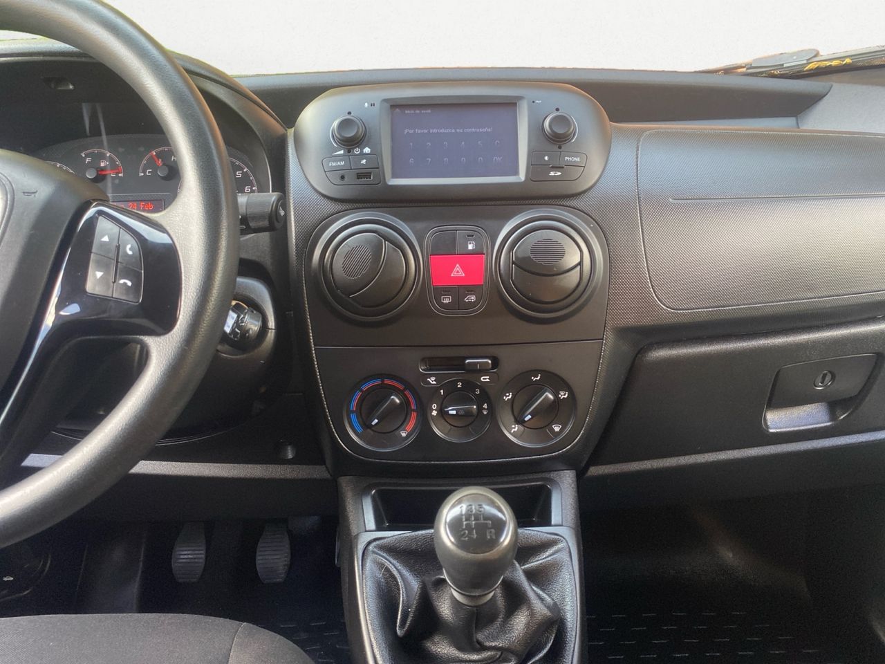 Fiat Fiorino CARGO SX N1 1.4 NATURAL POWER - Foto 2
