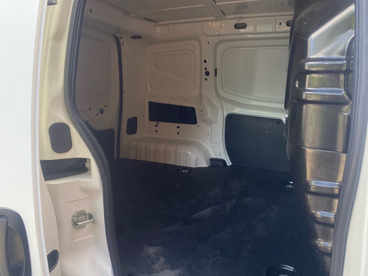 Fiat Fiorino CARGO SX N1 1.4 NATURAL POWER - Foto 2