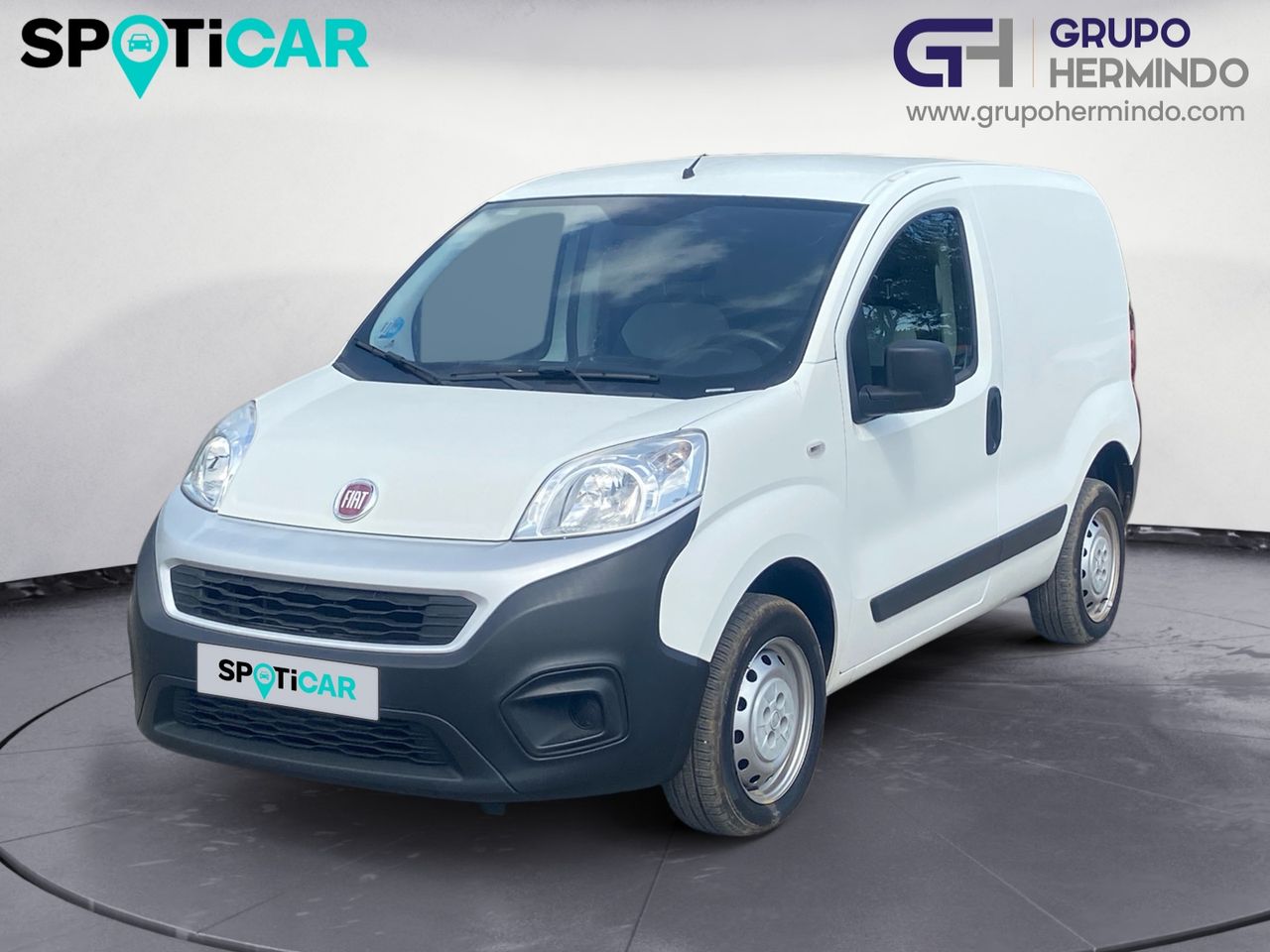 Fiat Fiorino CARGO SX N1 1.4 NATURAL POWER - Foto 2