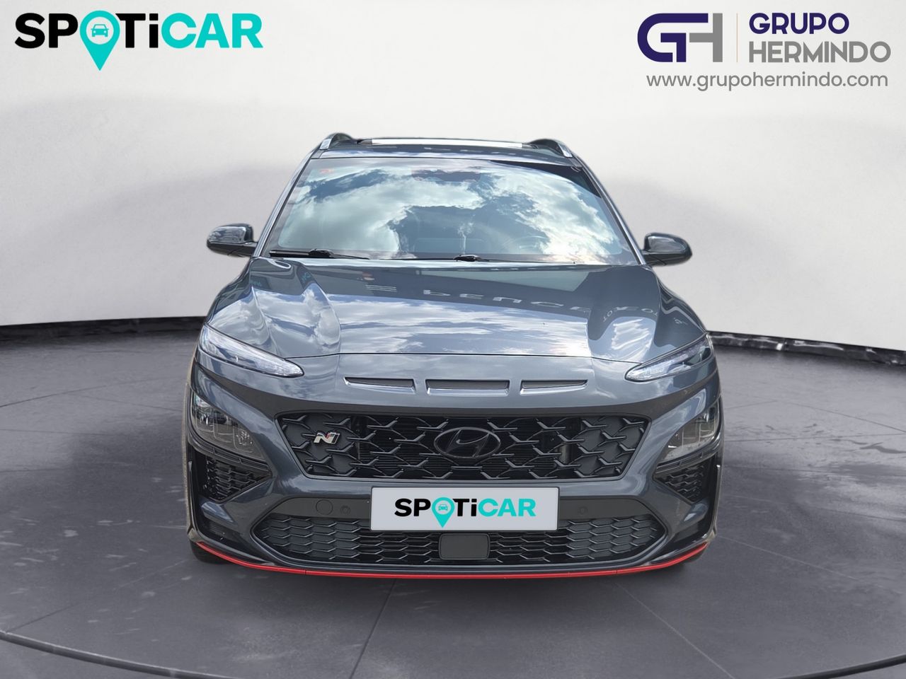 Hyundai Kona 2.0 TGDI N SKY DCT 280 CV AUT - Foto 2