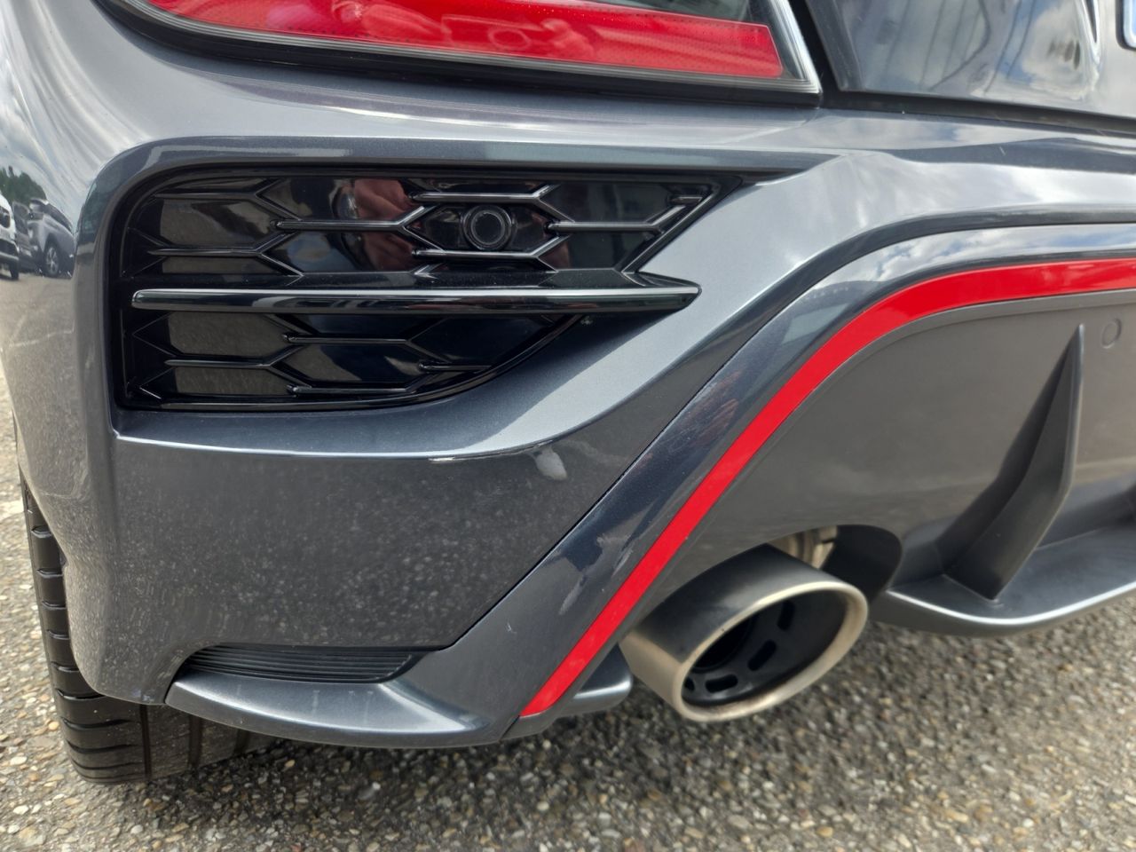 Hyundai Kona 2.0 TGDI N SKY DCT 280 CV AUT - Foto 2