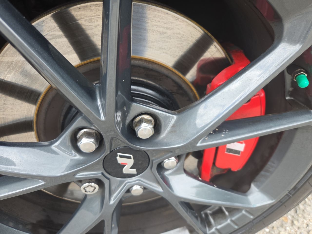 Hyundai Kona 2.0 TGDI N SKY DCT 280 CV AUT - Foto 2