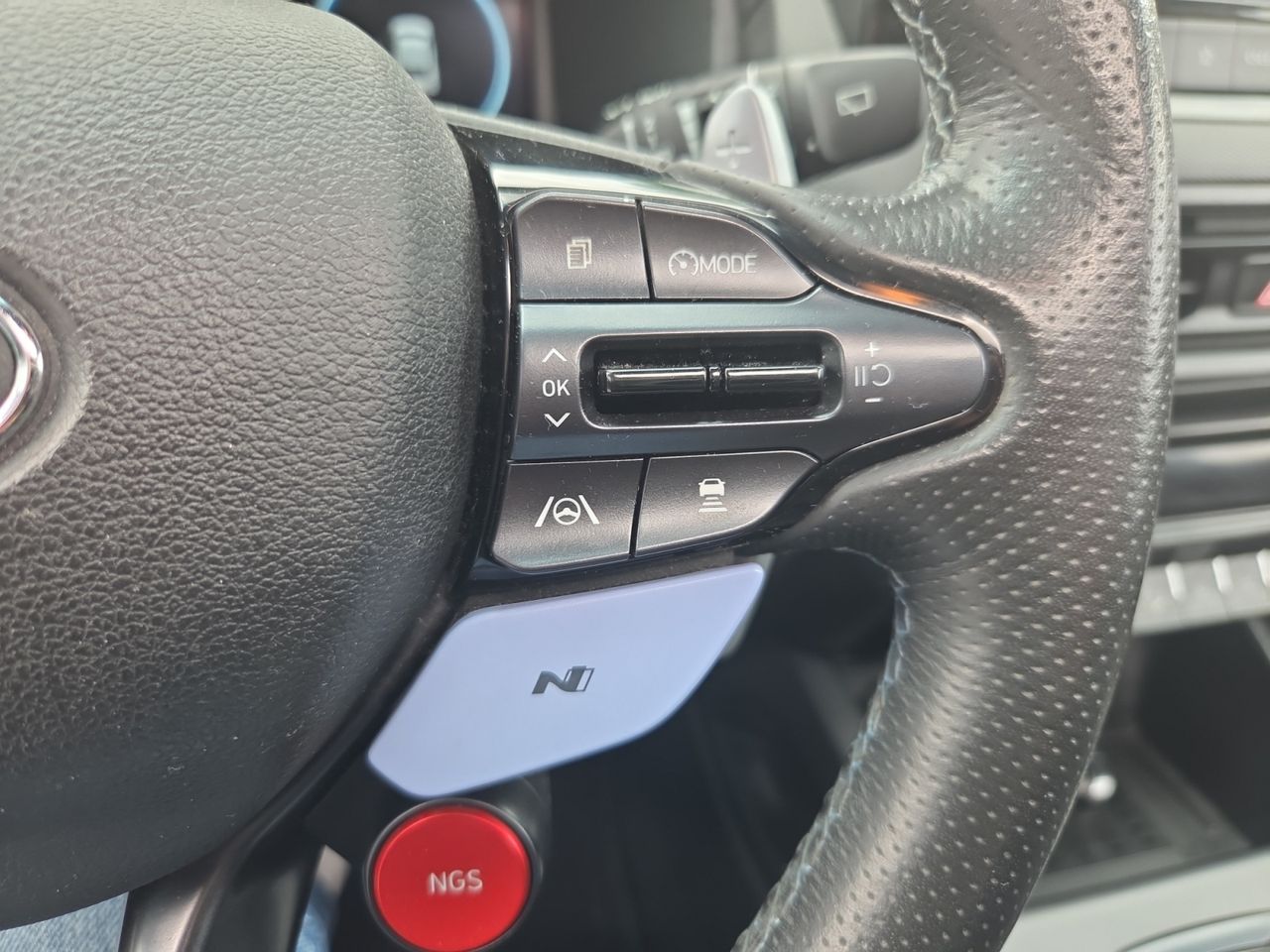 Hyundai Kona 2.0 TGDI N SKY DCT 280 CV AUT - Foto 2