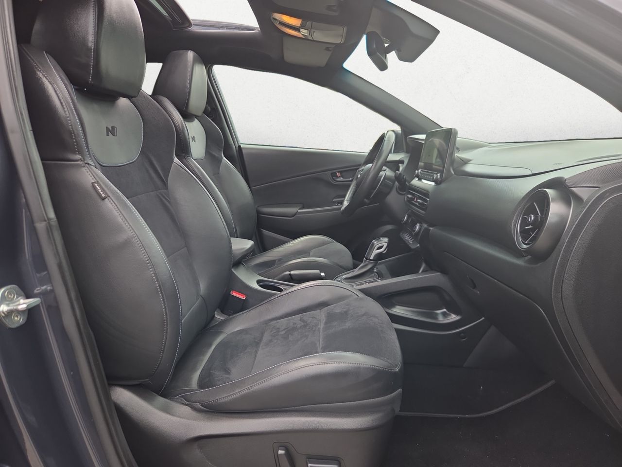 Hyundai Kona 2.0 TGDI N SKY DCT 280 CV AUT - Foto 2