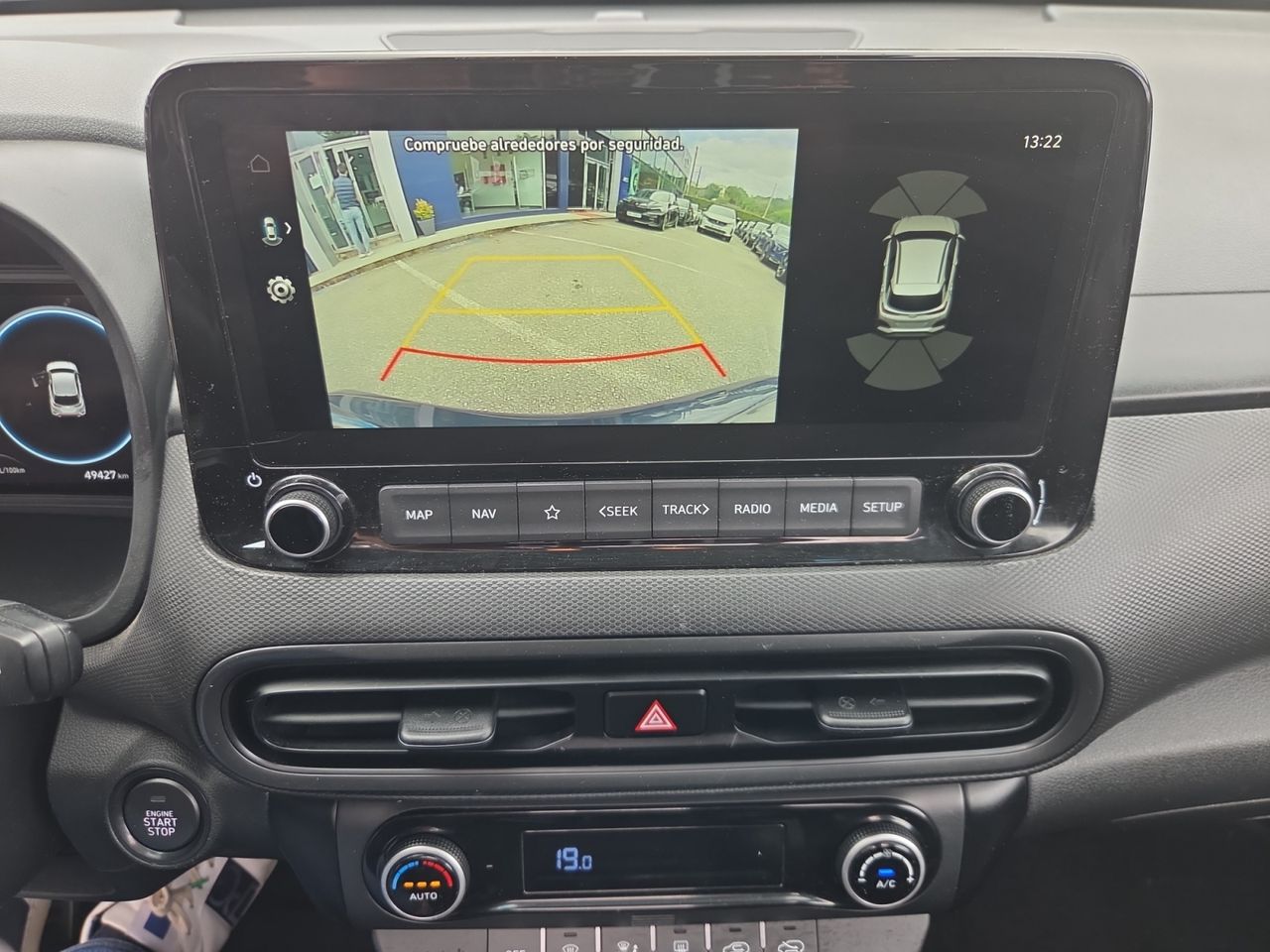 Hyundai Kona 2.0 TGDI N SKY DCT 280 CV AUT - Foto 2