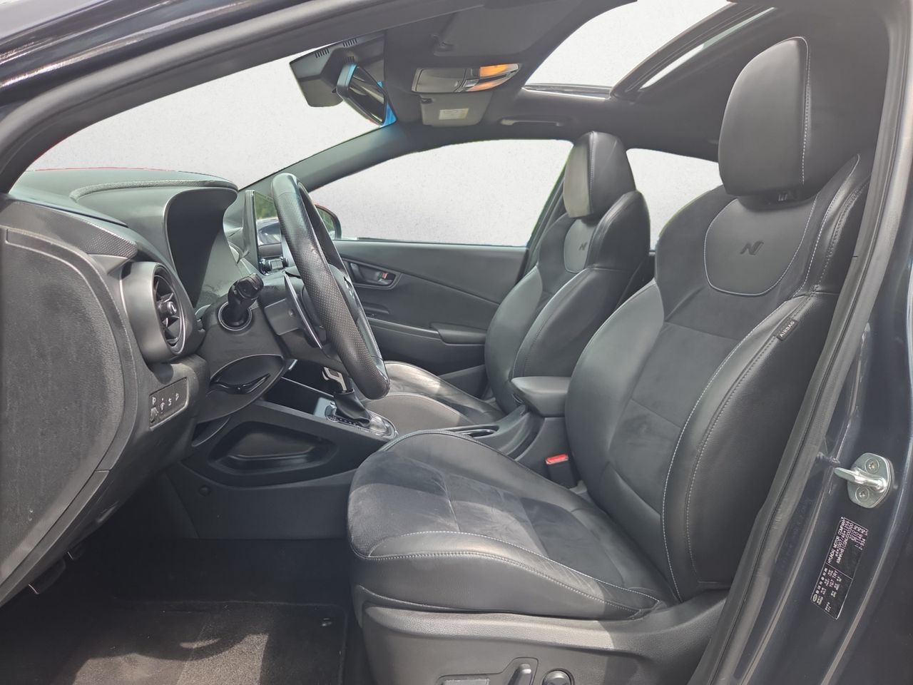 Hyundai Kona 2.0 TGDI N SKY DCT 280 CV AUT - Foto 2