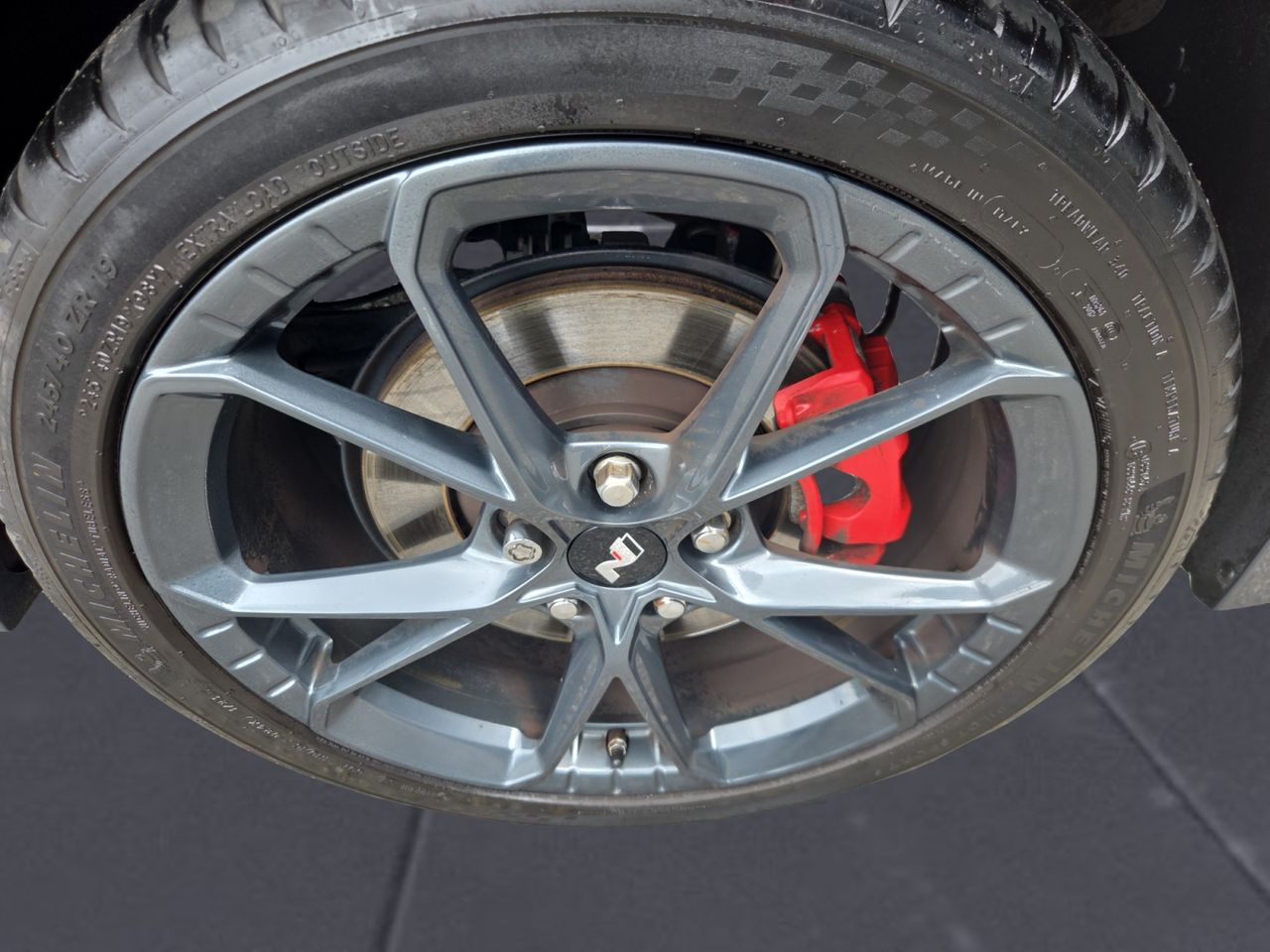 Hyundai Kona 2.0 TGDI N SKY DCT 280 CV AUT - Foto 2