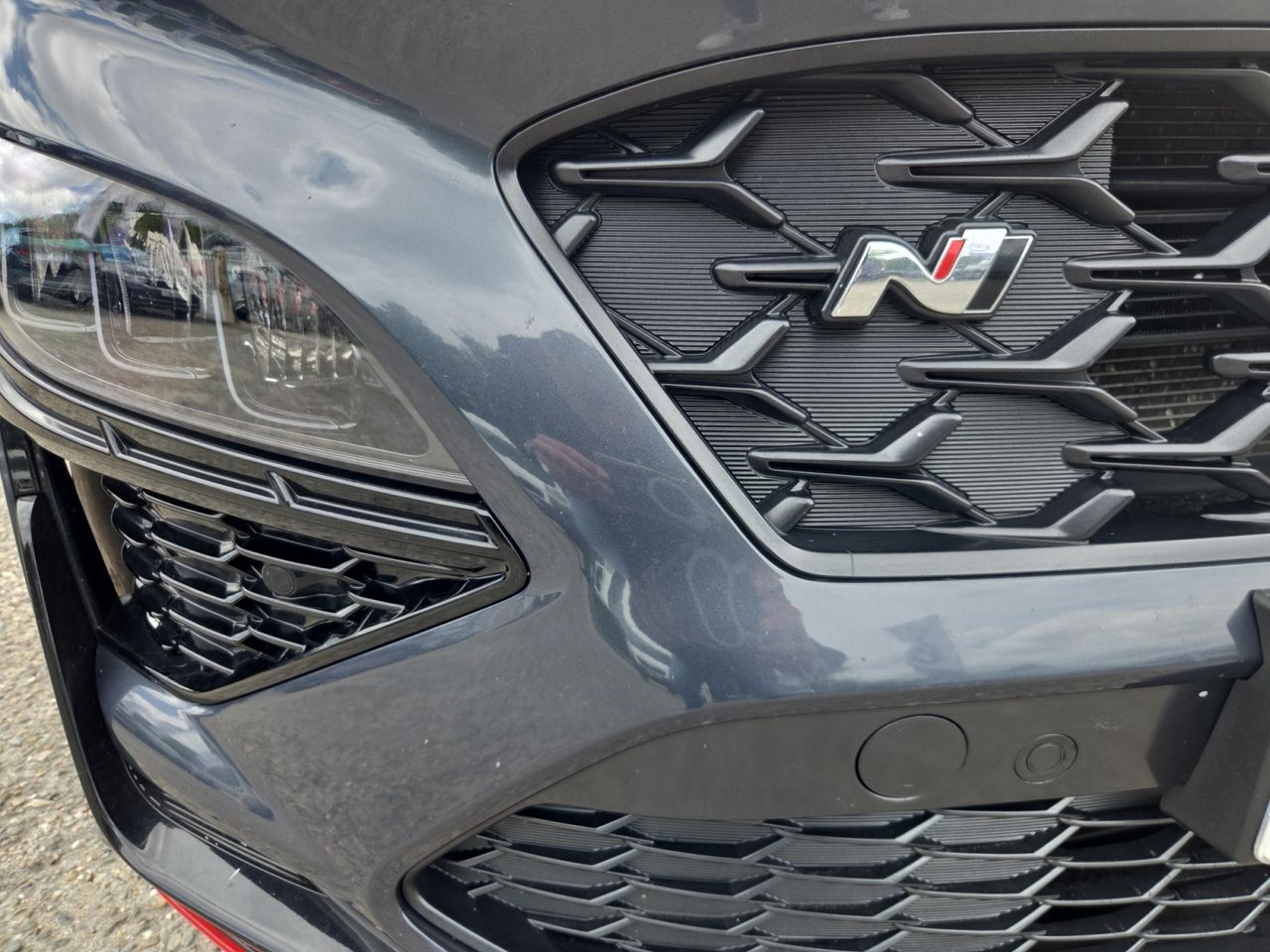 Hyundai Kona 2.0 TGDI N SKY DCT 280 CV AUT - Foto 2