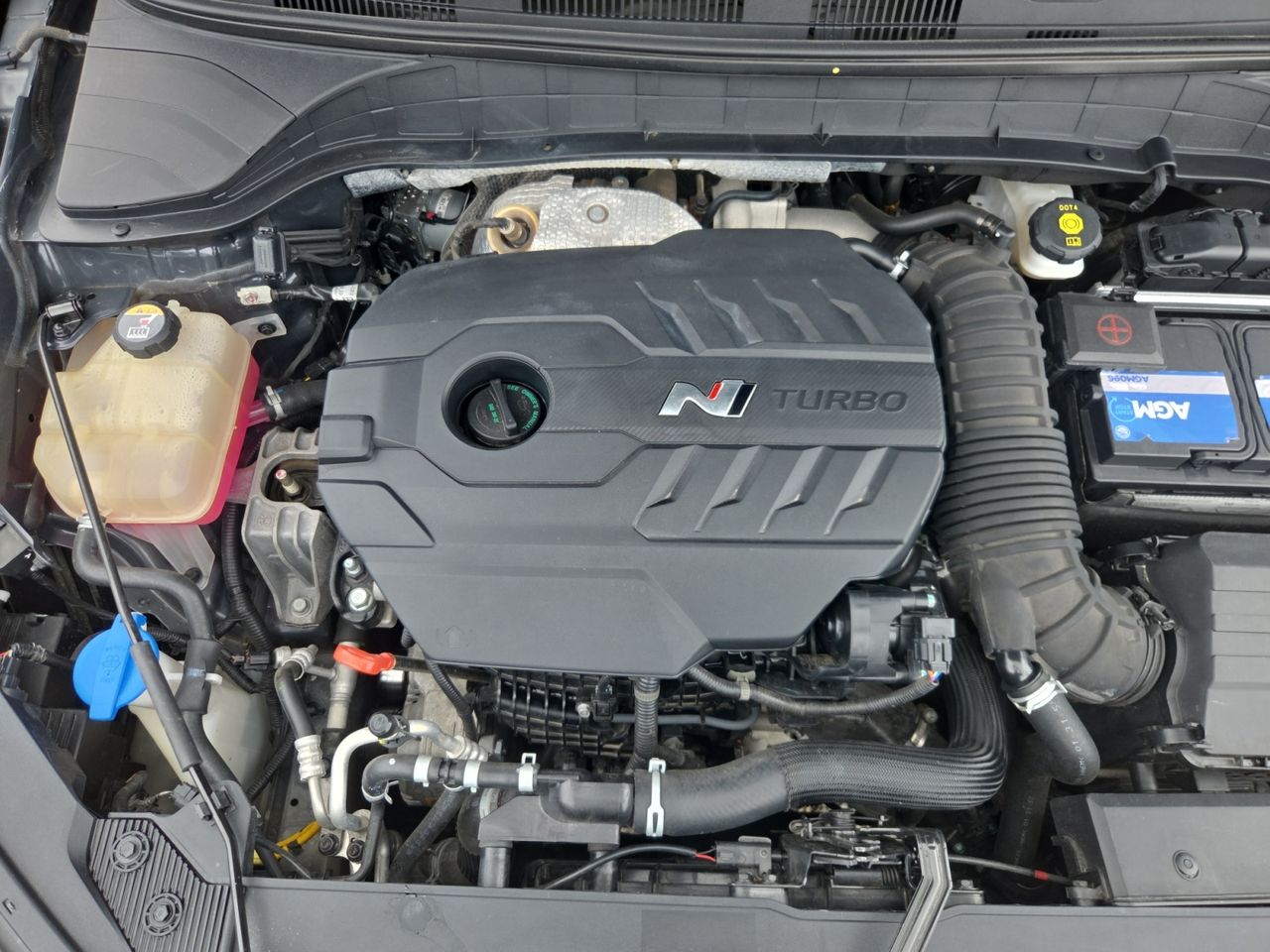 Hyundai Kona 2.0 TGDI N SKY DCT 280 CV AUT - Foto 2
