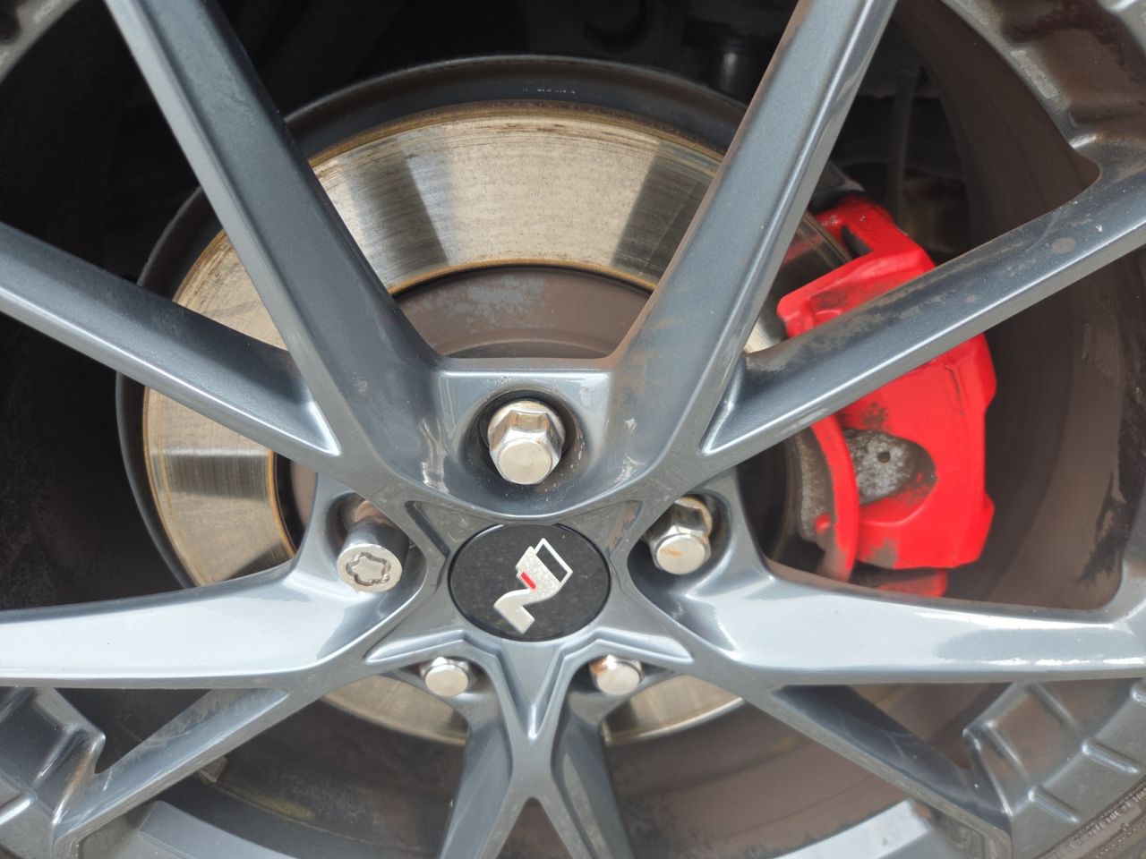Hyundai Kona 2.0 TGDI N SKY DCT 280 CV AUT - Foto 2