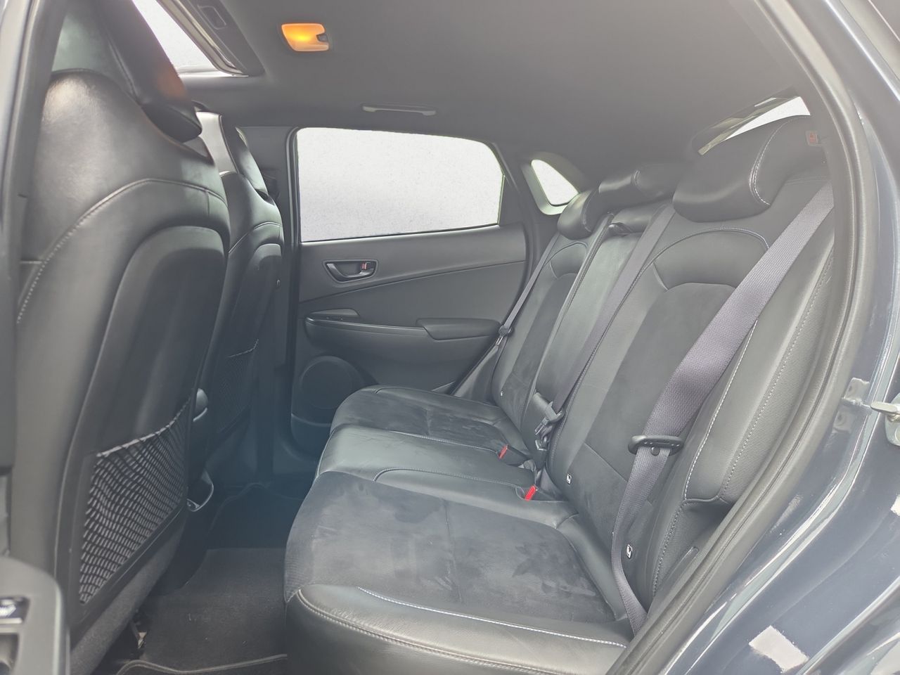 Hyundai Kona 2.0 TGDI N SKY DCT 280 CV AUT - Foto 2