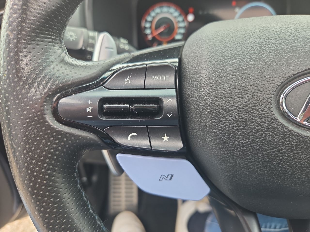 Hyundai Kona 2.0 TGDI N SKY DCT 280 CV AUT - Foto 2