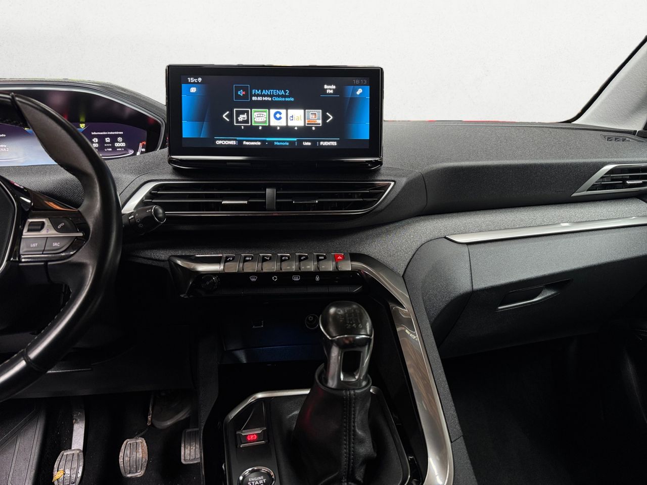 Peugeot 3008 ALLURE PACK BLUE HDI 130 CV - Foto 2
