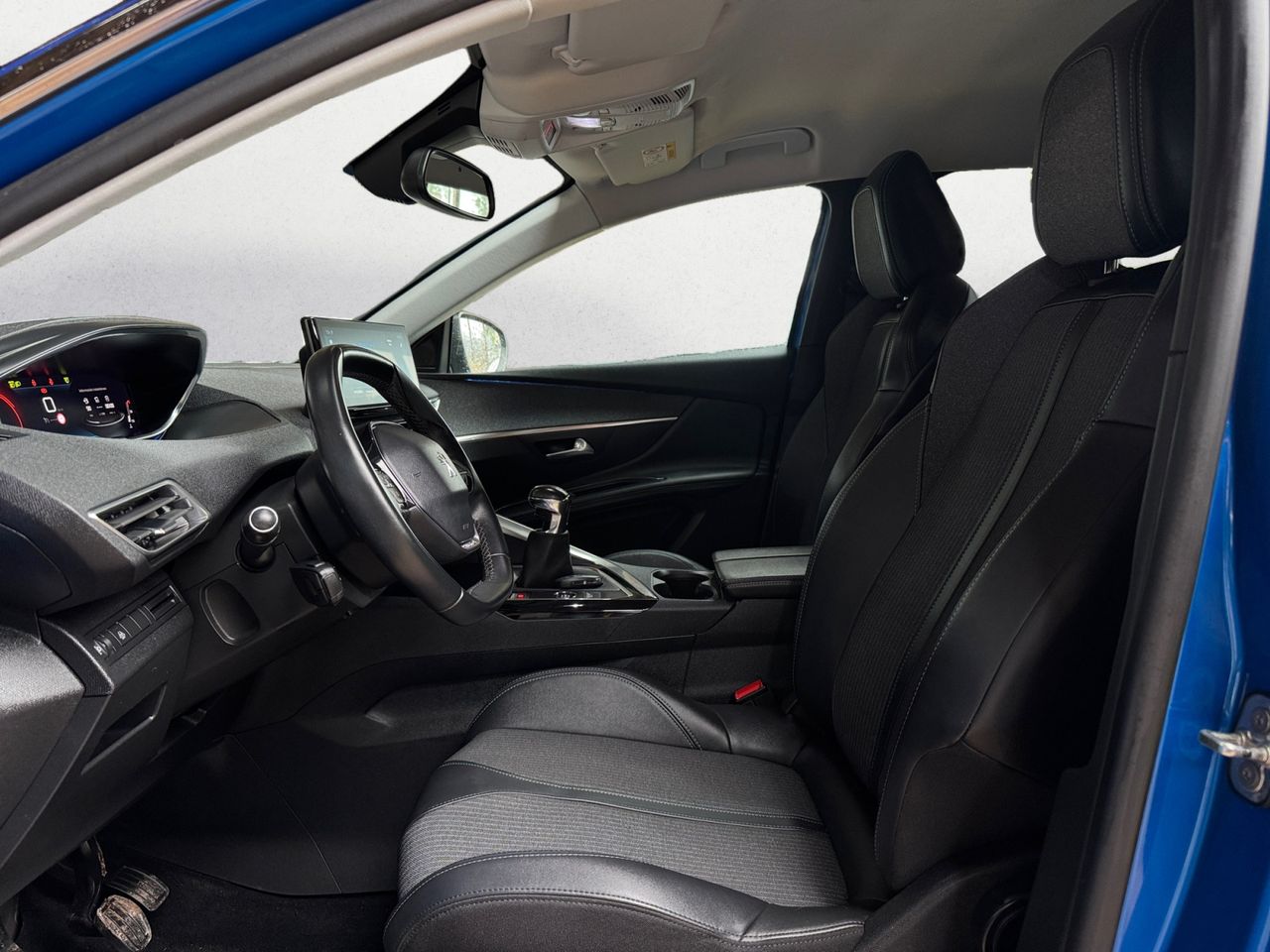 Peugeot 3008 ALLURE PACK BLUE HDI 130 CV - Foto 2