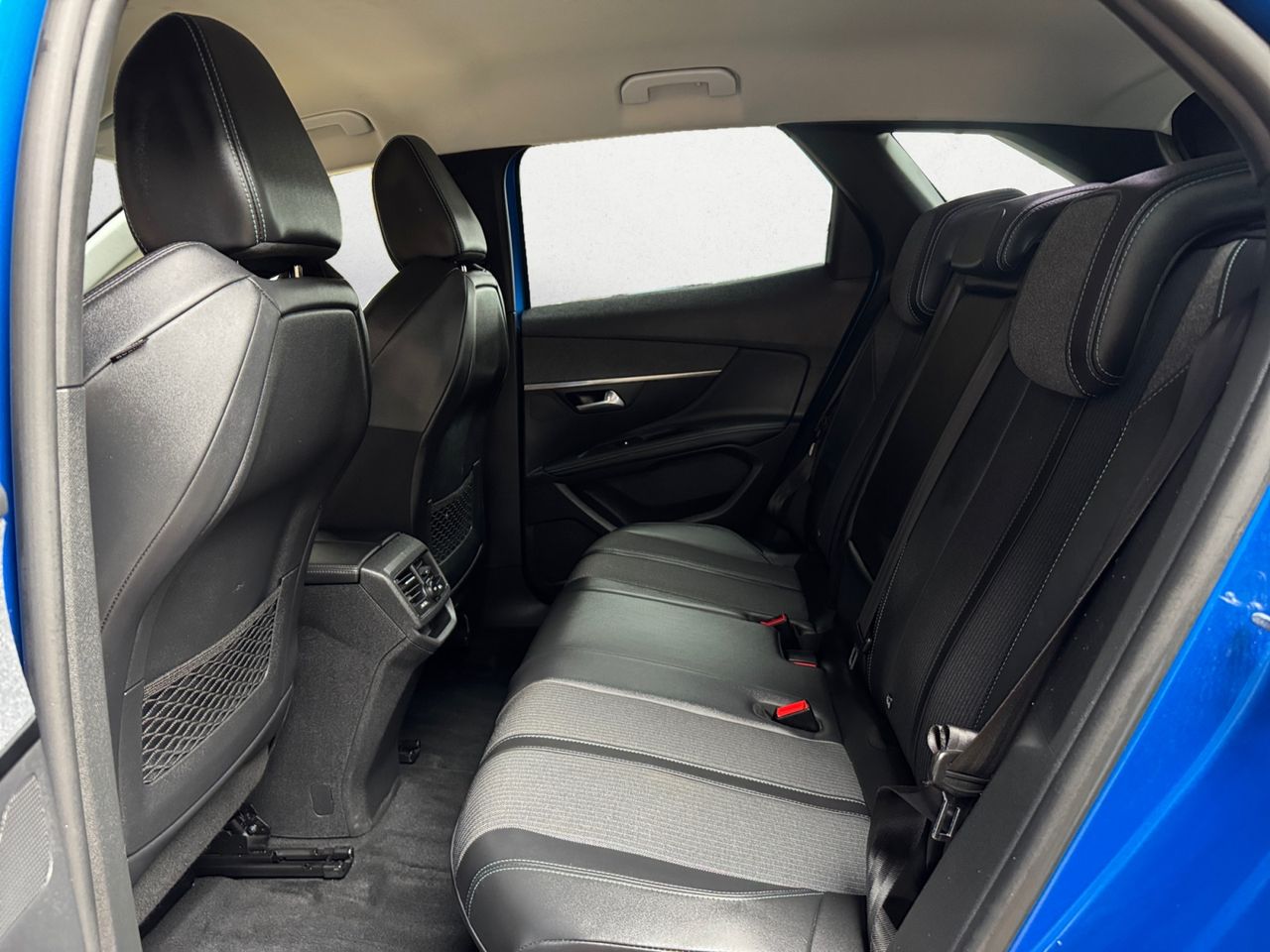 Peugeot 3008 ALLURE PACK BLUE HDI 130 CV - Foto 2