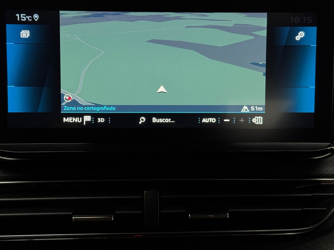 Peugeot 3008 ALLURE PACK BLUE HDI 130 CV - Foto 2
