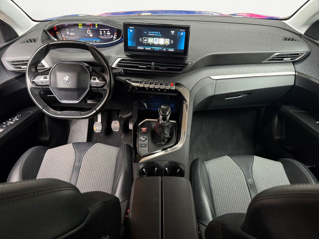 Peugeot 3008 ALLURE PACK BLUE HDI 130 CV - Foto 2