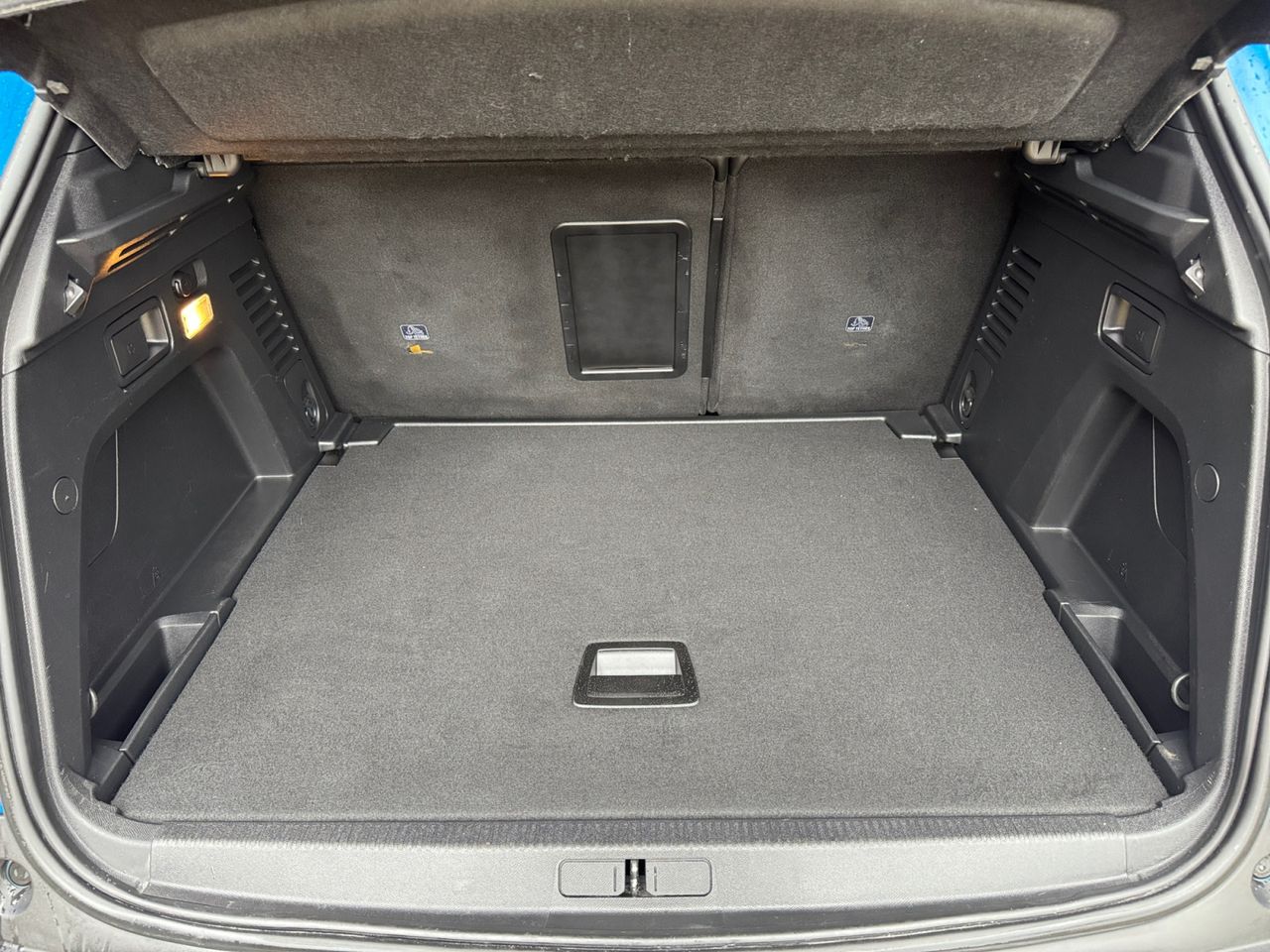 Peugeot 3008 ALLURE PACK BLUE HDI 130 CV - Foto 2