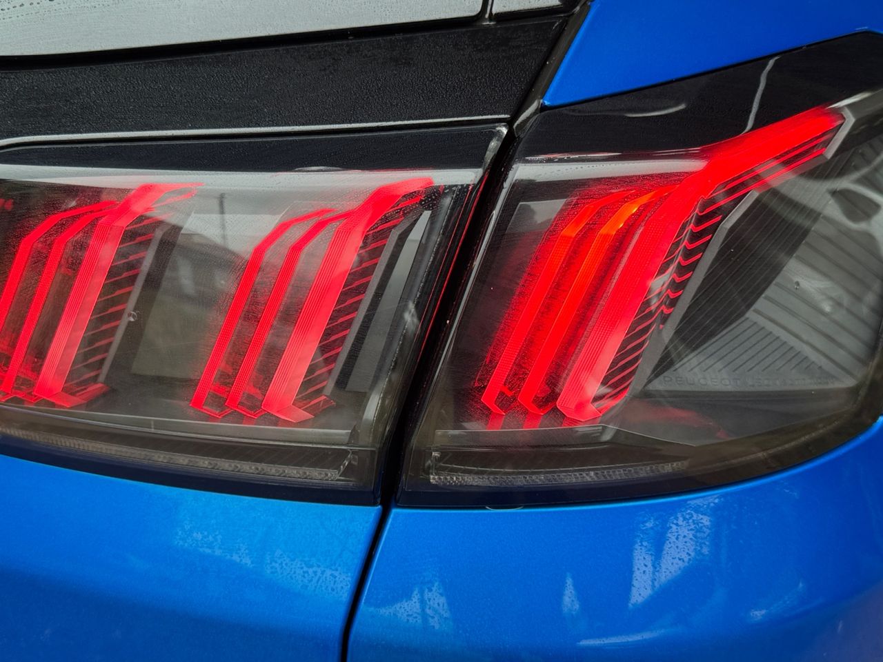 Peugeot 3008 ALLURE PACK BLUE HDI 130 CV - Foto 2