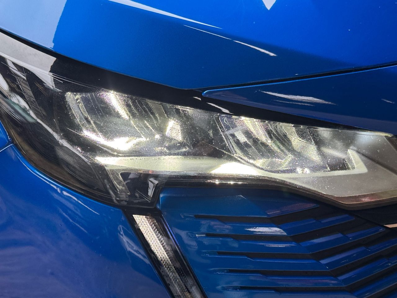 Peugeot 3008 ALLURE PACK BLUE HDI 130 CV - Foto 2