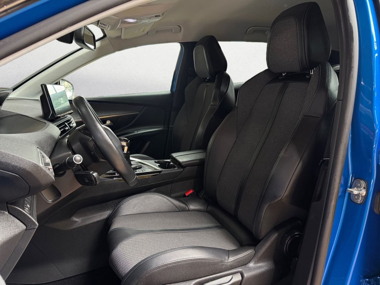 Peugeot 3008 ALLURE PACK BLUE HDI 130 CV - Foto 2