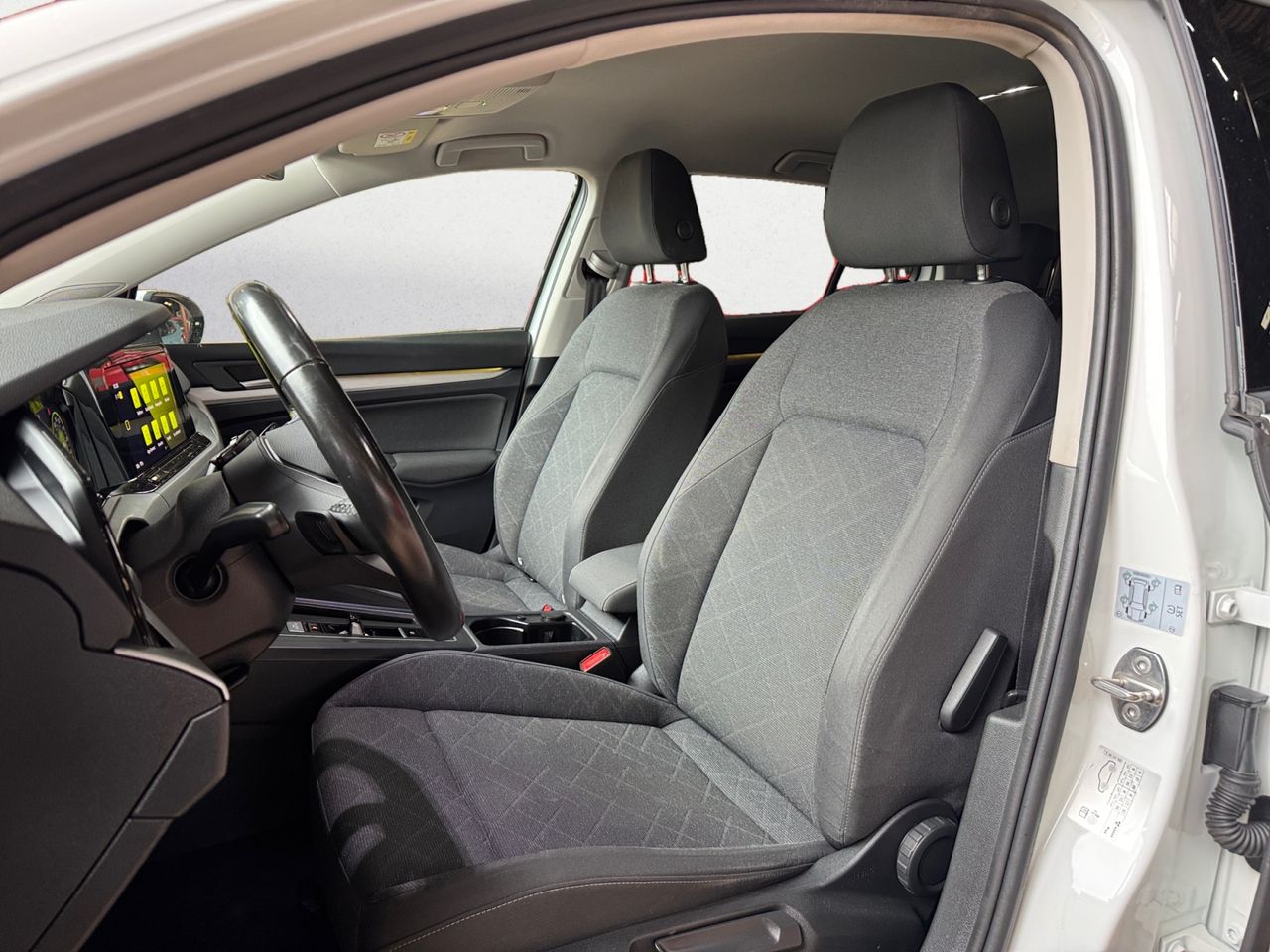 Volkswagen Golf LIFE 1.5 ETSI 150 CV DSG - Foto 2