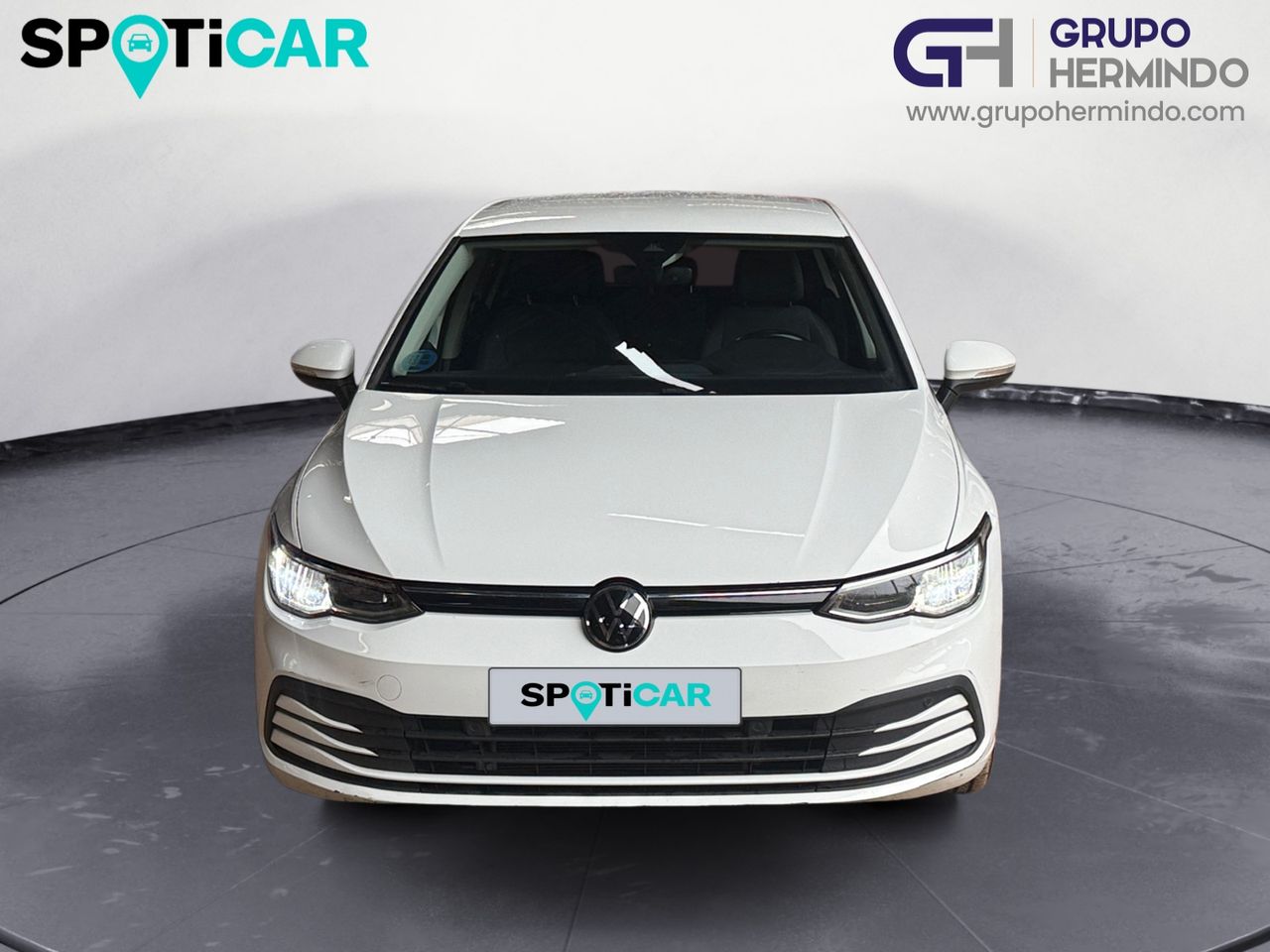 Volkswagen Golf LIFE 1.5 ETSI 150 CV DSG - Foto 2