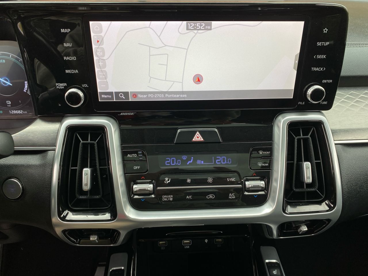 Kia Sorento 1.6 T GDI PHEV EMOTION 4X4 7 PLAZAS - Foto 2