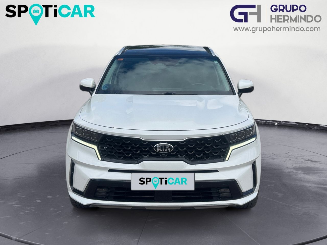 Kia Sorento 1.6 T GDI PHEV EMOTION 4X4 7 PLAZAS - Foto 2