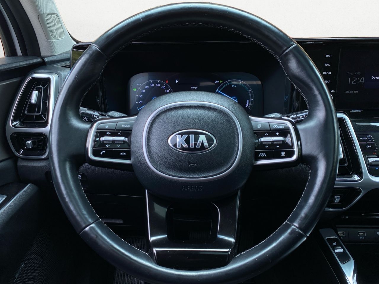 Kia Sorento 1.6 T GDI PHEV EMOTION 4X4 7 PLAZAS - Foto 2